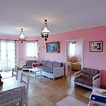 Aparthotel Stella
