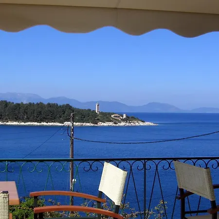 Appart hôtel Stella