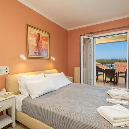 Appart hôtel Stella