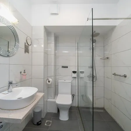 Apartmanhotel Stella 3*