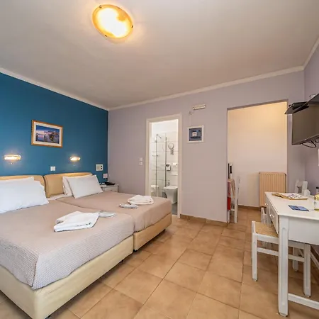 Stella Appart hôtel