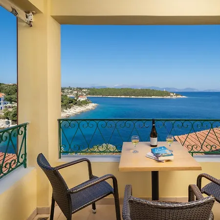 Stella Appart hôtel