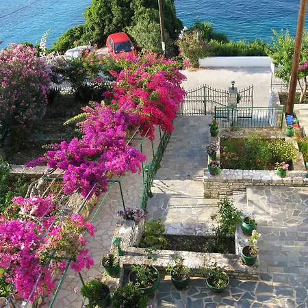 Stella Appart hôtel Fiskardo