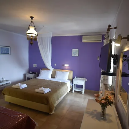 Stella Appart hôtel Fiskardo