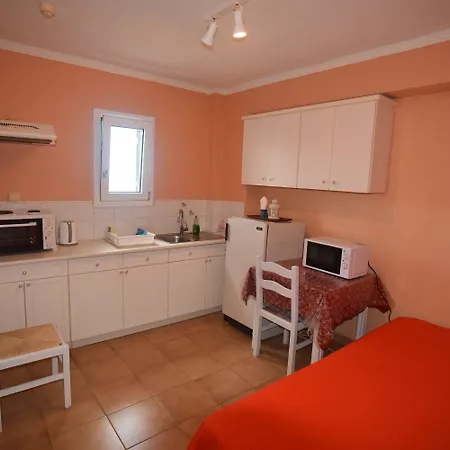 Appart hôtel Stella 3*