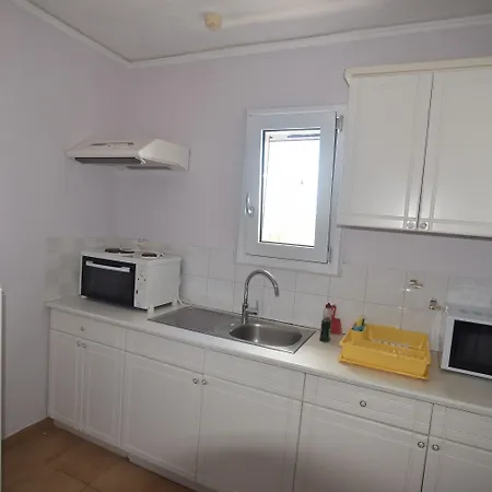 Stella Appart hôtel Fiskardo