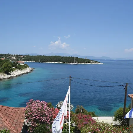 Appart hôtel Stella 3*