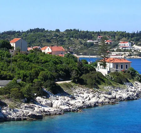 Appart hôtel Stella