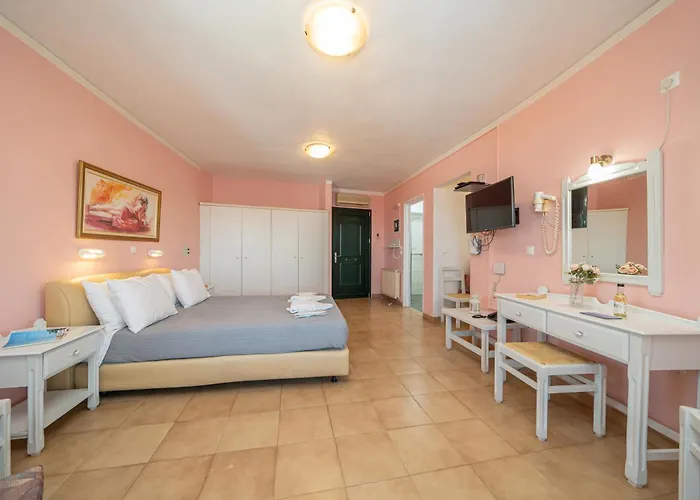Stella Aparthotel