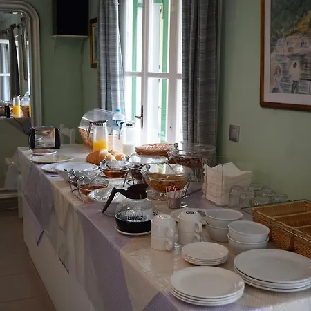 Aparthotel Stella Fiskardo