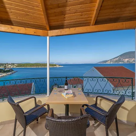 Stella Lägenhetshotell 3*