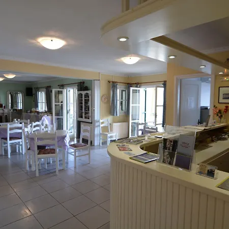 Aparthotel Stella Fiskardo