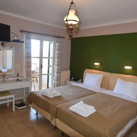 Stella Apart-hotel