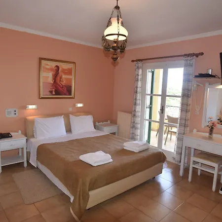 Apart-hotel Stella Fiskardo
