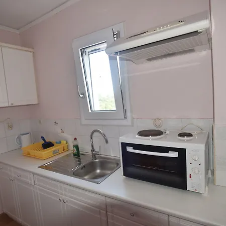 Aparthotel Stella Fiskardo