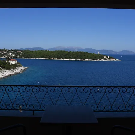 Lägenhetshotell Stella 3*