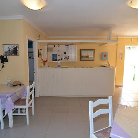 Apart-hotel Stella Fiskardo