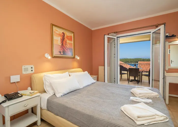 Aparthotel Stella