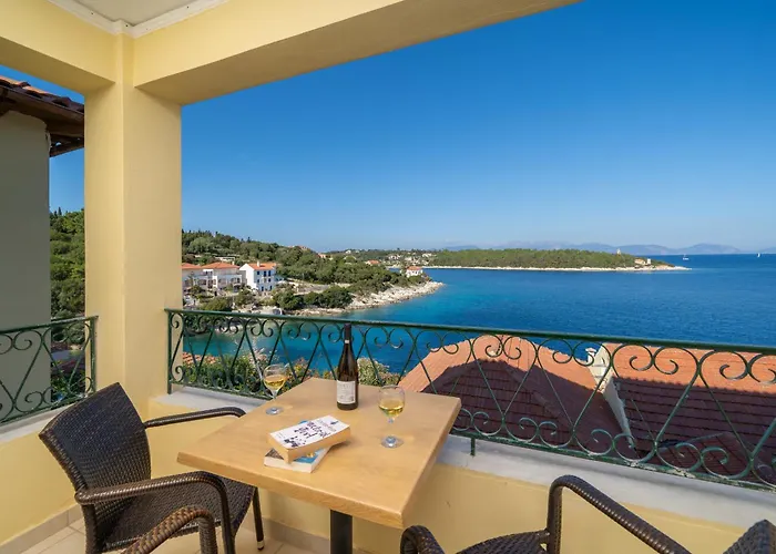 Aparthotel Stella 3*