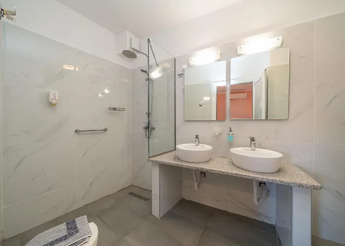 Aparthotel Stella Fiskardo