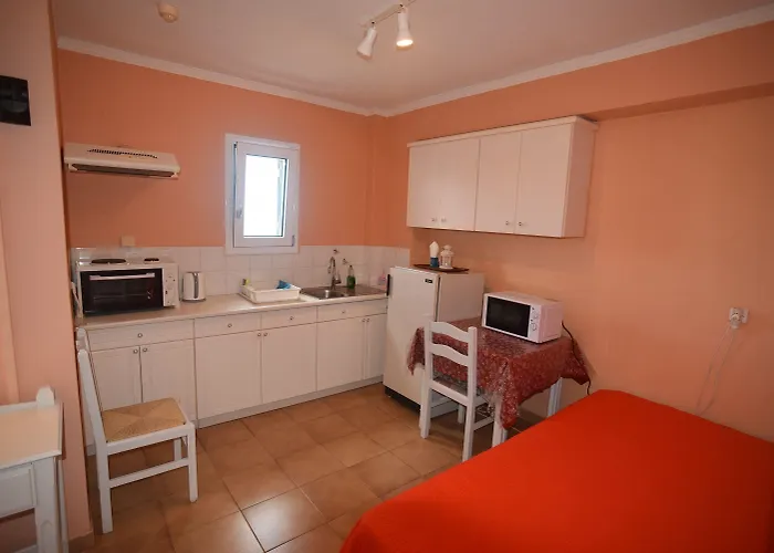 Aparthotel Stella 3*