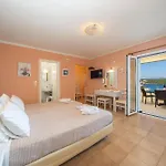Stella Apartmanhotel Fiszkárdo