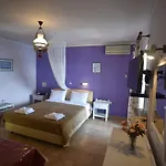 Stella Apartmanhotel Fiszkárdo