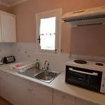Stella Apartmanhotel Fiszkárdo
