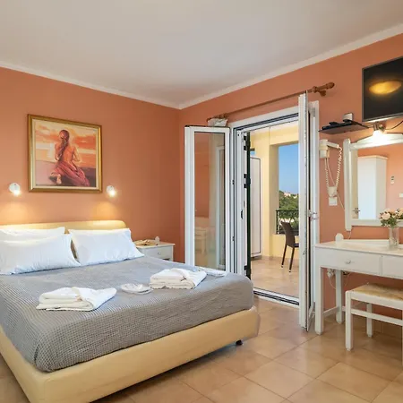 Stella Hotel de apartamente