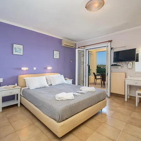 Stella Hotel de apartamente 3*