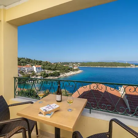 Hotel de apartamente Stella 3*