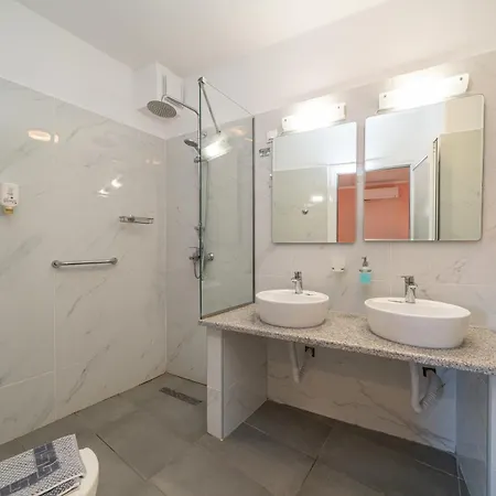 Hotel de apartamente Stella Fiskardo