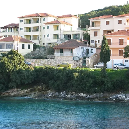 Stella Hotel de apartamente