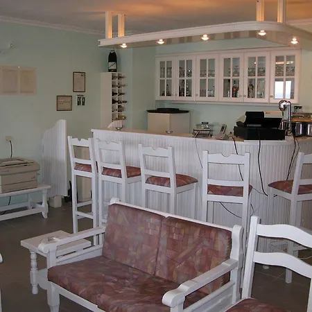 Stella Hotel de apartamente Fiskardo