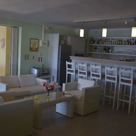 Hotel de apartamente Stella