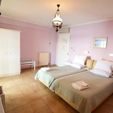 Stella Hotel de apartamente 3*